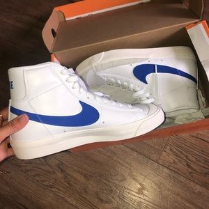 Nike Blazer Mid ‘77 VNTG